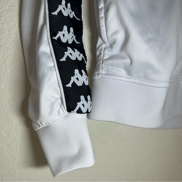 KAPPA Jacket - Picture 3 of 4